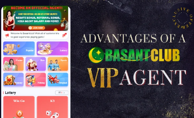 basant club online game