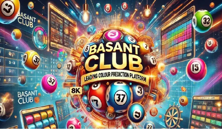 basant club 